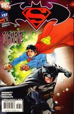 Superman/Batman nr. 37. 
