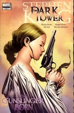 Dark Tower: The Gunslinger Born nr. 6. 