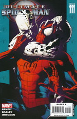 Spider-Man, Ultimate nr. 111. 