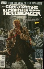 Hellblazer nr. 234. 