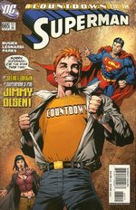 Superman (The Adventures of) nr. 665: Countdown. 