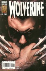 Wolverine, vol. 2 nr. 55. 