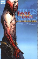 Dark Tower: The Gunslinger Born nr. 7. 