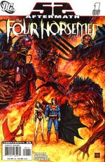52 Aftermath nr. 1: The Four Horsemen. 