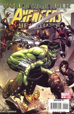 Avengers: The Initiative nr. 5: World War Hulk. 