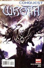 Annihilation: Conquest - Wraith nr. 3. 