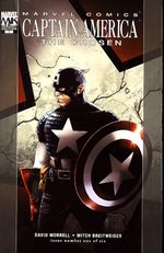 Captain America: The Chosen nr. 1. 
