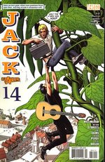 Jack of Fables nr. 14. 