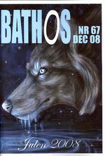 Bathos nr. 67: Bathos: Julen 2008. 