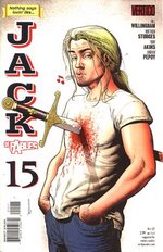 Jack of Fables nr. 15. 