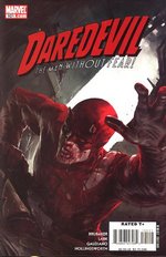 Daredevil, vol. 2 nr. 101. 