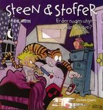 Steen & Stoffer Kronologisk nr. 2: Er der nogen uhyrer under sengen?. 