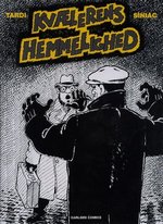 Tardi: Kvælerens Hemmelighed.