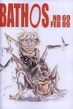 Bathos nr. 69: Bathos. 