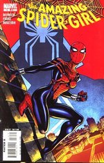 Spider-Girl, Amazing nr. 14. 