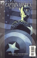 Captain America: The Chosen nr. 4. 