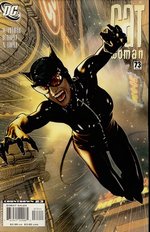 Catwoman vol. 3 nr. 73. 