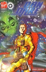 Dan Dare   nr. 1. 