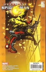 Spider-Man, Ultimate nr. 116. 