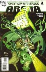 Countdown: Arena nr. 2. 