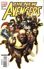 Avengers, New nr. 37. 