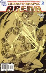 Countdown: Arena nr. 3. 