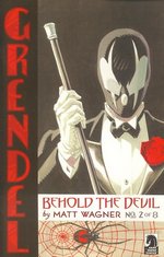 Grendel: Behold the Devil nr. 2. 