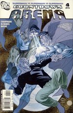 Countdown: Arena nr. 4. 