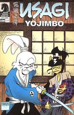 Usagi Yojimbo (Dark Horse) nr. 108. 