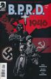 B.P.R.D.: 1946