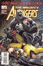 Avengers, Mighty nr. 7: Secret Invasion: Infiltration. 