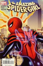 Spider-Girl, Amazing nr. 16. 