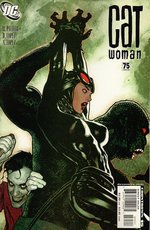 Catwoman vol. 3 nr. 75. 