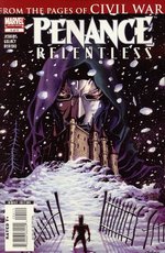 Penance: Relentless nr. 4. 