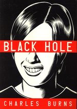Black Hole (TPB): Black Hole. 