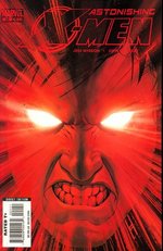 X-Men, Astonishing, vol. 2 nr. 24. 
