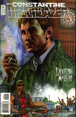 Hellblazer nr. 240. 