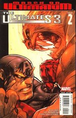 Ultimates 3, The nr. 2. 