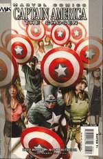 Captain America: The Chosen nr. 6. 