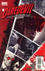 Daredevil, vol. 2 nr. 104. 