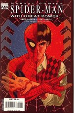 Spider-Man: With Great Power... nr. 1. 