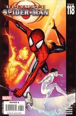 Spider-Man, Ultimate nr. 118. 
