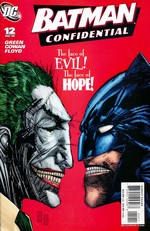 Batman Confidential nr. 12. 
