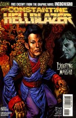 Hellblazer nr. 241. 