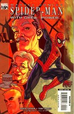 Spider-Man: With Great Power... nr. 2. 