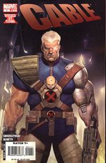 Cable, vol. 2 nr. 1: Divided We Stand. 
