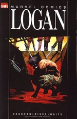 Logan nr. 1. 