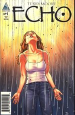 Echo, Terry Moore's nr. 1. 