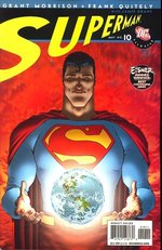 All Star Superman nr. 10. 