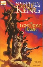 Dark Tower: The Long Road Home nr. 2. 